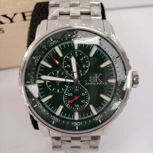 (77557-1) Adee Kaye AK7271 Watch